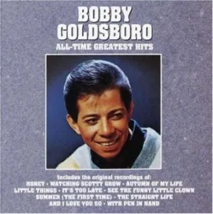Bobby Goldsboro